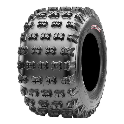 CST Pulse MX CS08 Tire - 18x10-8 - 019148