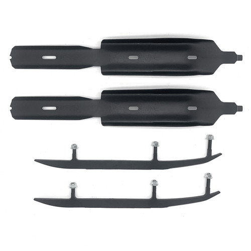 SnowTracker Auto-sharpening Semi-aggressive Wear Bar Rush - Ski Rush Kimpex - 330034