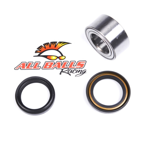 All Balls Wheel Bearing & Seal Kit - 206129