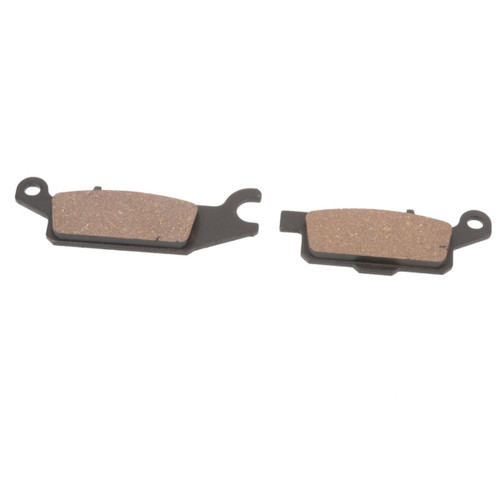 EPI Standard Brake Pads Sintered metal - Front, Front left - 295445