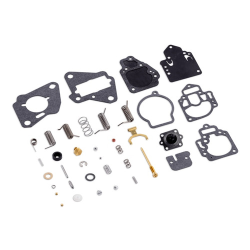 Sierra Carburetor Repair Kit 18-97350 Fits Mercury - 791530