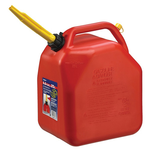 Scepter Jerry Can Fuel - 985530