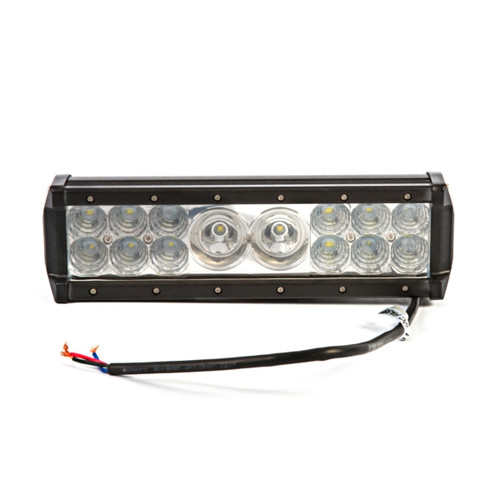 Quake LED Hybrid Combo Light Bar - 222097