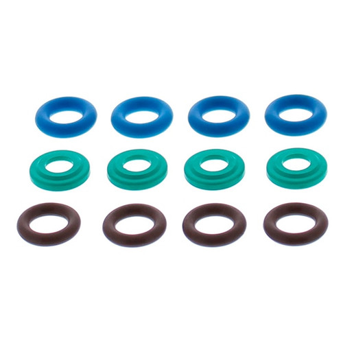 VertexWinderosa Exhaust Gasket Fits Polaris - 304842