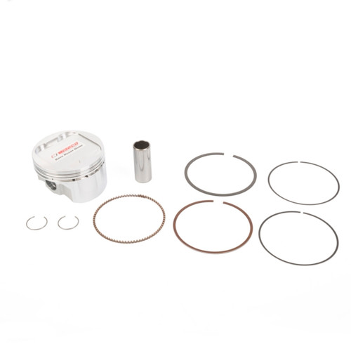 Wiseco Piston Fits Polaris - 501 cc - 061899