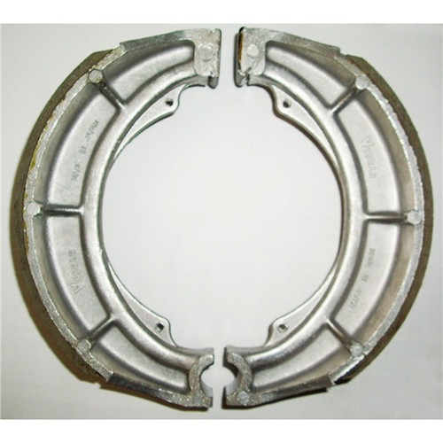 Vesrah Brake Shoes Made with Kevlar, Graphite organic - Rear - 075297