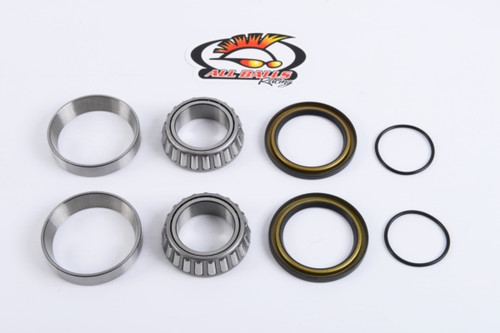 All Balls Wheel Bearing & Seal Kit - 206131