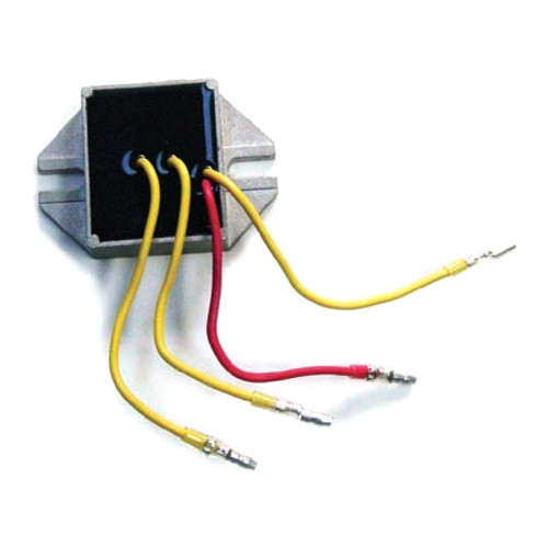 WSM Voltage Regulator Fits Sea-doo - 004-221 - 796195 WSM Voltage Regulator Fits Sea-doo - 004-221 - 796195