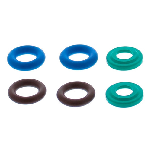 VertexWinderosa Exhaust Gasket POLARIS - 304843