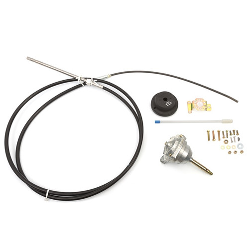 Dometic Corp Rotary Steering System - 660143