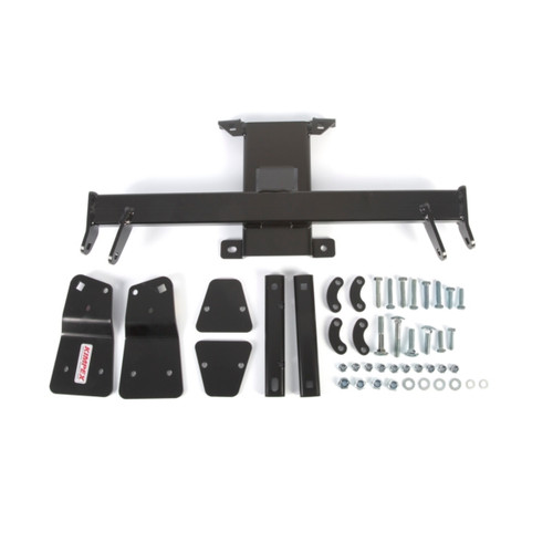 COMMANDER Track A-Arm Kit (BOM1) - 375935