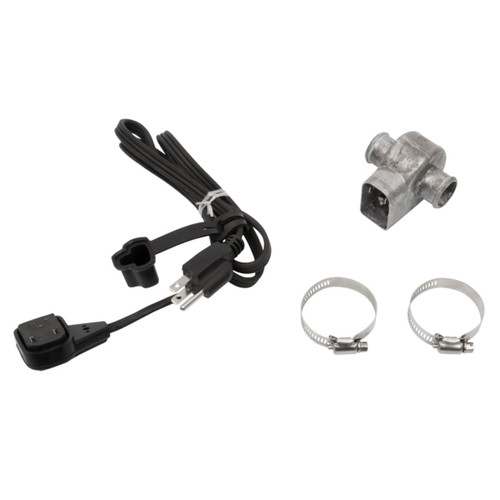Kimpex Radiator Hose Bloc Heater - 512040