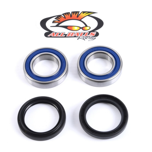 All Balls Wheel Bearing & Seal Kit - 206132