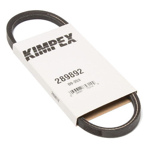 Kimpex Axial Fan Belt - 289892