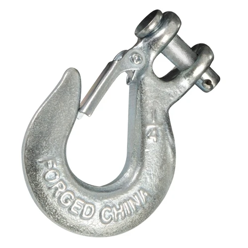 Kimpex Hook for #458210 Winch Spring hook - 458240