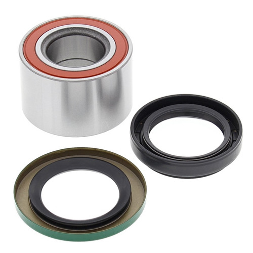 All Balls Wheel Bearing & Seal Kit - 209833