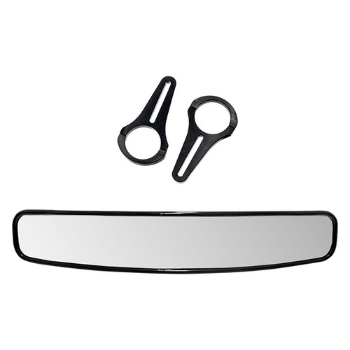 Super ATV Central rear-view mirror 2" Clamp-On - 317452