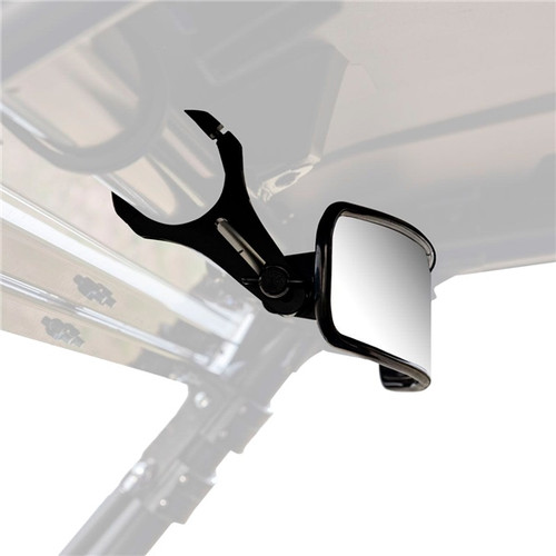 Super ATV Central rear-view mirror 2" Clamp-On - 317452
