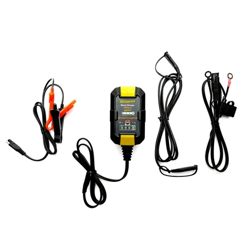 Motobatt Battery Charger MC1 365041 - 365041