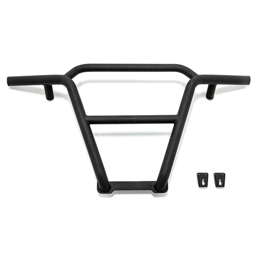 Super ATV Bumper Rear - Steel - Fits Kawasaki - 315617