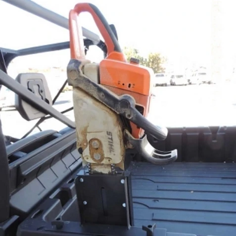 Hornet Outdoors Can-Am Chainsaw Bracket - 163384
