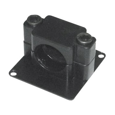 Kimpex Bracket for Handlebar Grip Heater (165137) - 265138