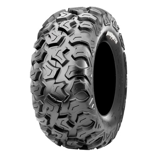 CST Behemoth CU08 Tire - 25x10R12 - 019154