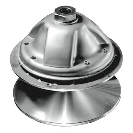 CVTech Powerbloc 80 Drive Pulley ARCTIC CAT - Snowmobile - 394546