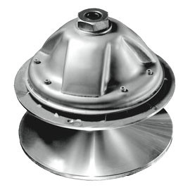 CVTech Powerbloc 80 Drive Pulley Fits Arctic cat - Snowmobile - 394546