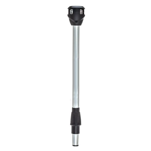 Attwood LightArmor Bi-Color Navigation Pole Lights 14" Navigation light - 764561