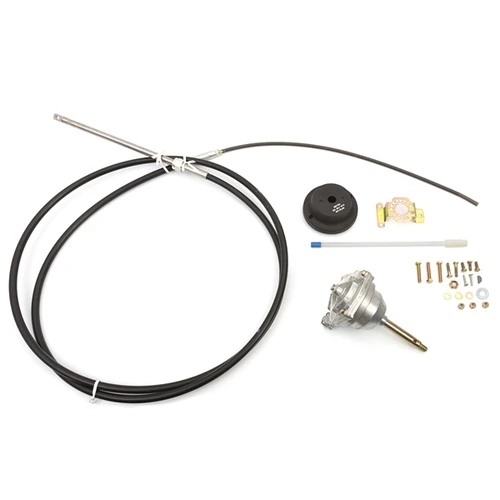 Dometic Corp Rotary Steering System - 660144