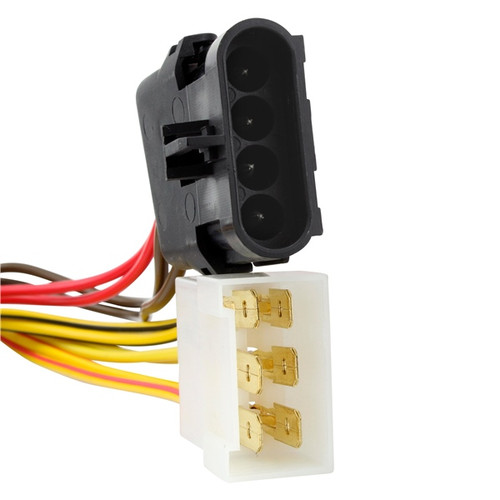 Kimpex HD Voltage Regulator Rectifier Fits Polaris - 225837 - 225837