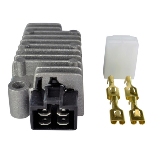 Kimpex HD Voltage Regulator Rectifier Fits Yamaha - 280623 - 280623