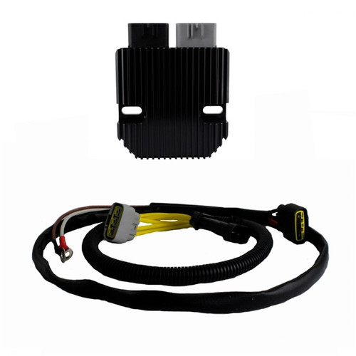 Voltage Regulator Rectifier Revolt Fits Polaris - 345192 - 345192