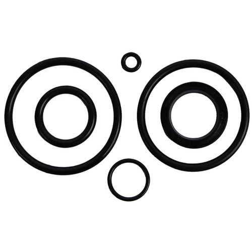 BRP Evinrude Tilt Cylinder O-Ring Kit Fits Johnson/Evinrude, Fits OMC - 823255