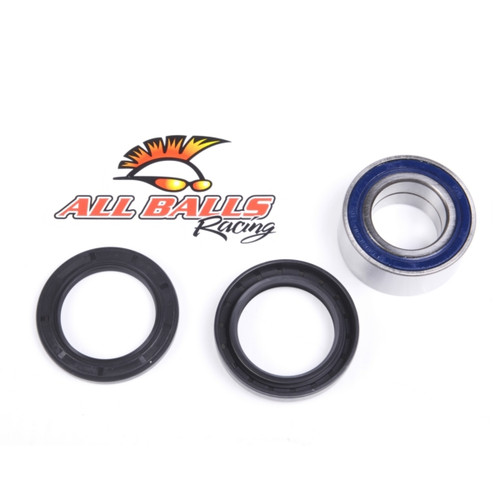 All Balls Wheel Bearing & Seal Kit - 206133