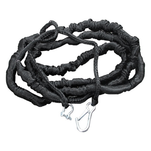 Greenfield Mini Buddy PWC Dock Bungee Cord 7' to 18' - Polypropylene - Bungee Rope - 765007