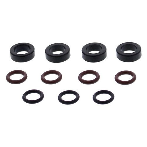 VertexWinderosa Exhaust Gasket Fits Yamaha - 304862