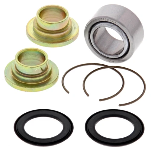 Kimpex HD Shock Bearing Kits GAS GAS, HUSABERG, HUSQVARNA, KTM - 326780