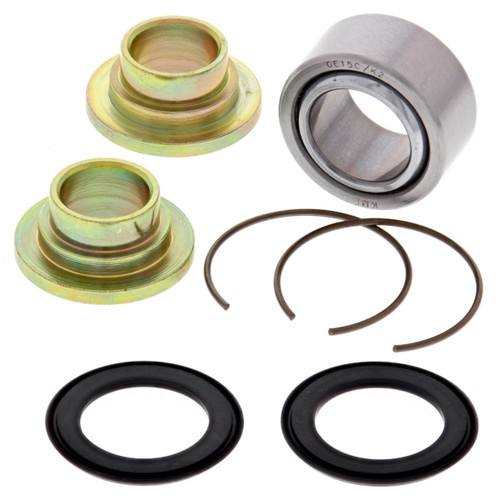 Kimpex HD Shock Bearing Kits GAS GAS, HUSABERG, HUSQVARNA, KTM - 326780