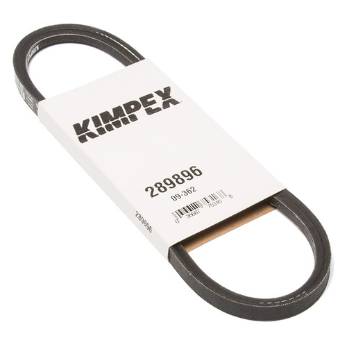 Kimpex Axial Fan Belt - 289896