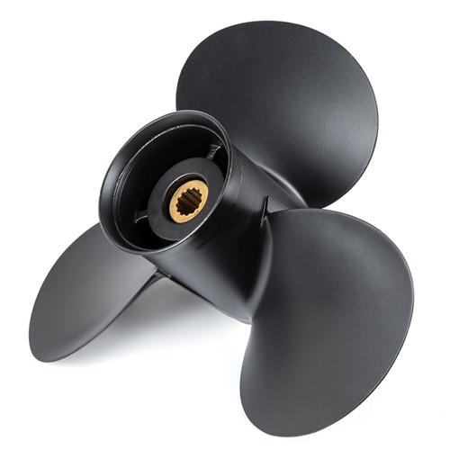 Kimpex Propeller Aluminum - 777198