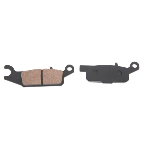 EPI Standard Brake Pads Sintered metal - Rear - 295448