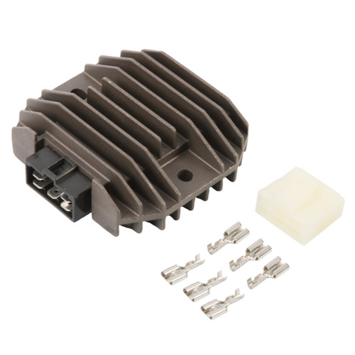 Kimpex HD Voltage Regulator Rectifier SUZUKI, YAMAHA - 280633 - 280633