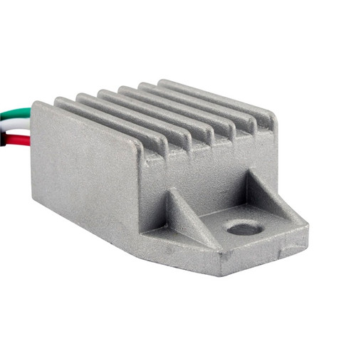 Kimpex HD Voltage Regulator Rectifier Fits Honda - 225841 - 225841
