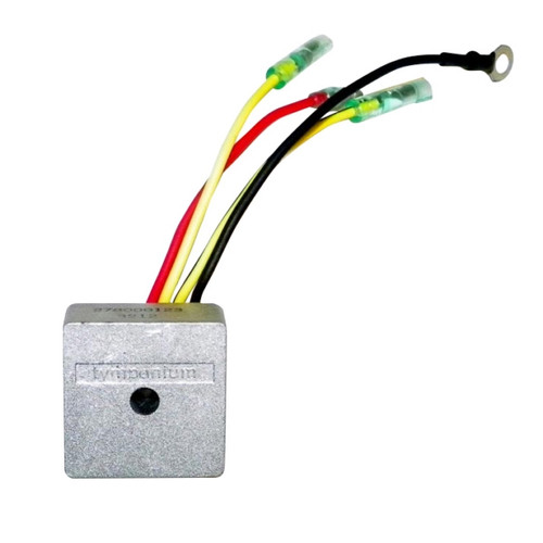 WSM Voltage Regulator Fits Sea-doo - 004-222 - 796197 WSM Voltage Regulator Fits Sea-doo - 004-222 - 796197