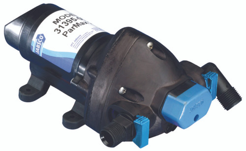 JABSCO RULE PAR-Max 2.9 Water Pressure Pump - 710127