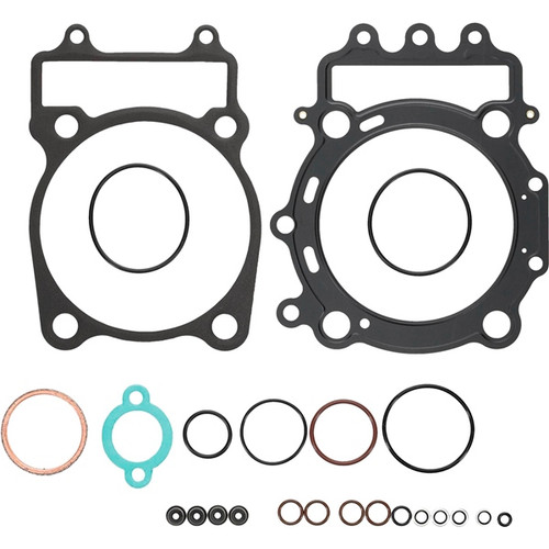 VertexWinderosa Top End Gasket Set Fits Arctic cat - 332927 - 332927