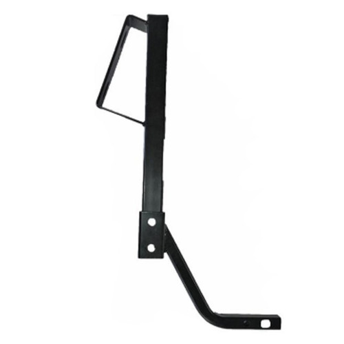 Hornet Outdoors 1 1/4" Receiver Hitch Spare Tire Carrier - 163408