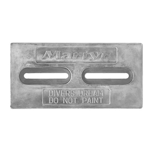 MARTYR Diver’s Dreami Hull Anode - 734666